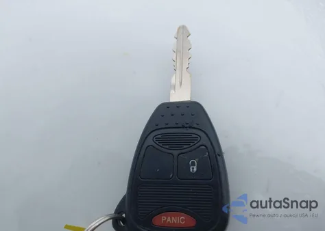 2008 Dodge Caliber Sxt z USA, uszkodzony, nr VIN 1B3HB48C58D535494